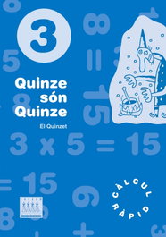 TANDEM, Quinze son quinze 3 - TANDEM