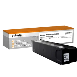 Prindo Cartucho de tinta Classic XL negro