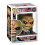 Funko POP Iron Maiden Piece Of Mind Skeleton Eddie Figura Vinilo 9cm