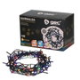 Bambasy Guirnalda LED 10M 8 funciones RGB