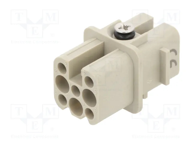 LAPP Conector industrial HDC EPIC® H-D 008 FC