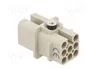 LAPP Conector industrial HDC EPIC® H-D 008 FC