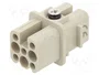LAPP Conector industrial HDC EPIC® H-D 008 FC