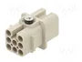 LAPP Conector industrial HDC EPIC® H-D 008 FC