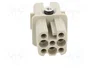 LAPP Conector industrial HDC EPIC® H-D 008 FC