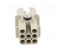 LAPP Conector industrial HDC EPIC® H-D 008 FC
