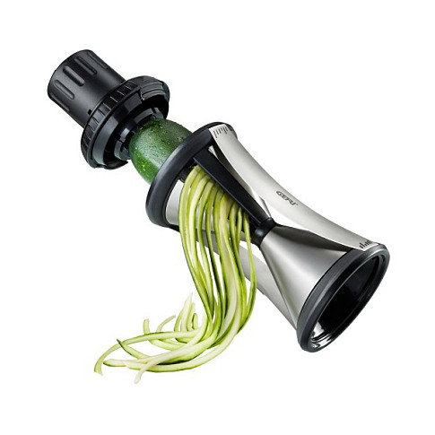 Gefu Spirelli XL Cortador de Espirales Gefu Spirelli XL Cortador de Espirales
