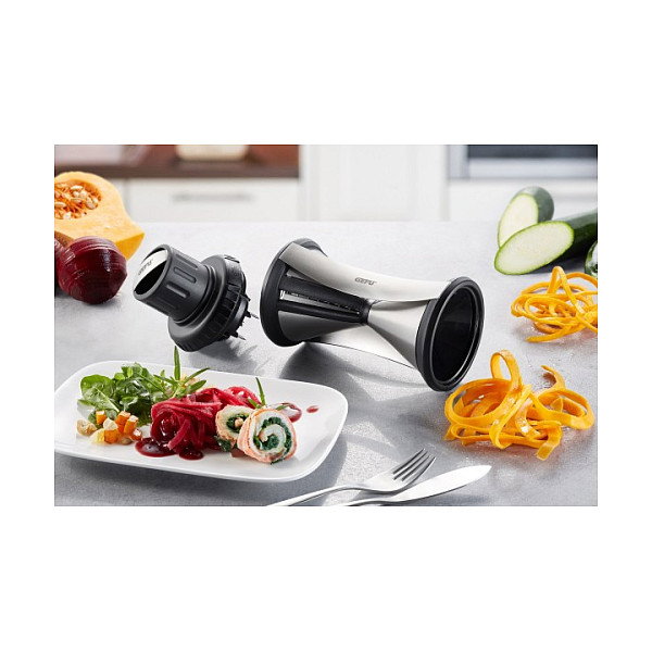 Gefu Spirelli XL Cortador de Espirales Gefu Spirelli XL Cortador de Espirales