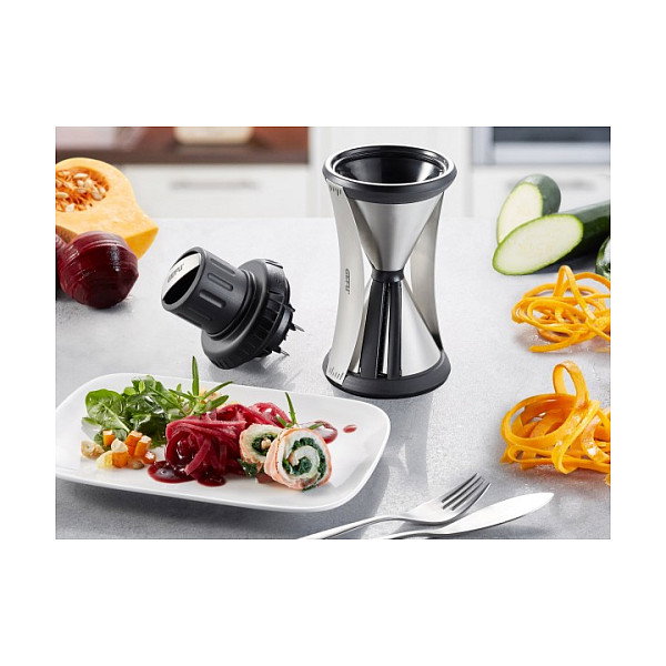 Gefu Spirelli XL Cortador de Espirales Gefu Spirelli XL Cortador de Espirales