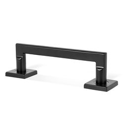 HERRAJES ALK Manillón Rental C200 50x50 mm Aluminio Negro