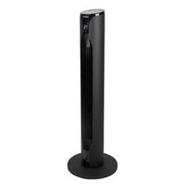 Haeger Ventilador de Torre 91.5cm / 36 Pulgadas, Modelo TF-R36.005A, Color Abedul