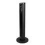 Haeger Ventilador de Torre 91.5cm / 36 Pulgadas, Modelo TF-R36.005A, Color Abedul