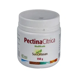 Pectina Cítrica Modificada