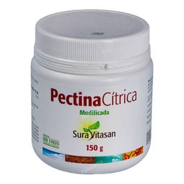 SURA VITASAN Pectina Citrica Modificada 150Gr