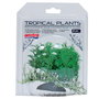 Nayeco Tropical Plant 8cm