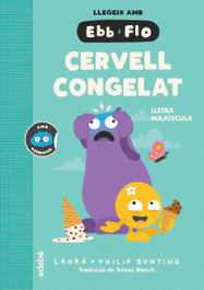 Cervell Congelat, Laura Bunting - EDEBE
