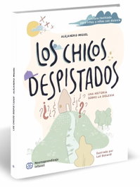 Los chicos despistados, AA.VV - NEUROAPRENDIZAJE