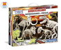 Clementoni Juego Arqueojugando Depredadores y Presas - Juego Educativo en Español - 42x29x6.5 cm