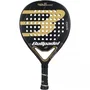 Pala de Pádel Bullpadel Gold 3.0 2021/ Negra y Dorada