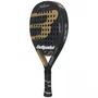 Pala de Pádel Bullpadel Gold 3.0 2021/ Negra y Dorada