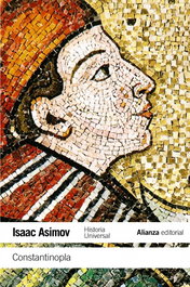 Constantinopla, Isaac Asimov - ALIANZA