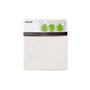 Cricut Funda de almohada blank 2007484 color crema
