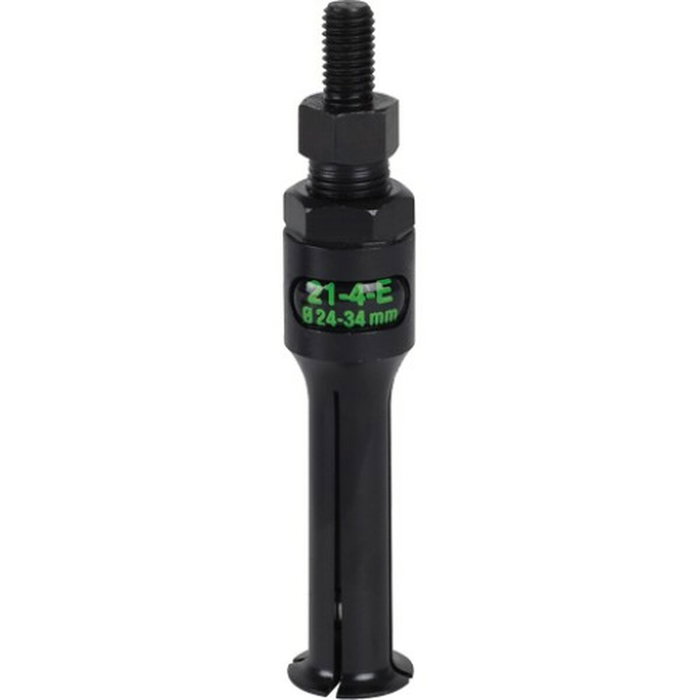 Extractor de rodamientos interior con uñas segmentadas KUKKO Extractor de rodamientos interior con uñas segmentadas KUKKO