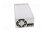 MEAN WELL HRPG-1000-48 Fuente de alimentación de impulso 1000W 48VDC