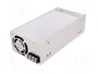 MEAN WELL HRPG-1000-48 Fuente de alimentación de impulso 1000W 48VDC