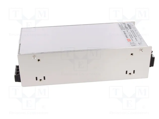 MEAN WELL HRPG-1000-48 Fuente de alimentación de impulso 1000W 48VDC