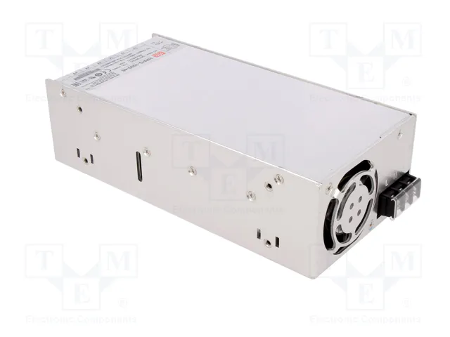 MEAN WELL HRPG-1000-48 Fuente de alimentación de impulso 1000W 48VDC