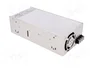MEAN WELL HRPG-1000-48 Fuente de alimentación de impulso 1000W 48VDC
