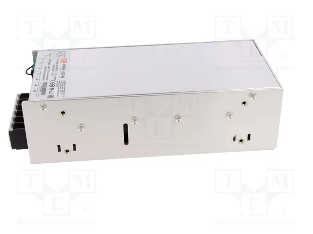 MEAN WELL HRPG-1000-48 Fuente de alimentación de impulso 1000W 48VDC