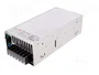 MEAN WELL HRPG-1000-48 Fuente de alimentación de impulso 1000W 48VDC