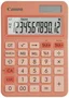 Canon LS-125KB Calculadora de Sobremesa 12 Dígitos Naranja