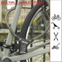 Master Lock Candado de Cable 12mm Diseño Ergonómico 8229EURDPRO