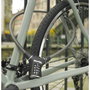 Master Lock Candado de Cable 12mm Diseño Ergonómico 8229EURDPRO