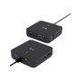 I-tec USB-C DP Dual HDMI Docking Station con Power Delivery 100W