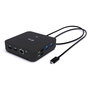 Hub USB i-Tec C31TRIPLEVIDEODPPRO