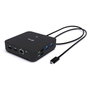 Hub USB i-Tec C31TRIPLEVIDEODPPRO