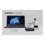 I-TEC USB-C Docking Station Dual HDMI, DisplayPort, GLAN, 3x USB-A, 2x USB 2.0, Audio, 100W PD