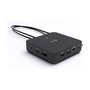 I-TEC USB-C Docking Station Dual HDMI, DisplayPort, GLAN, 3x USB-A, 2x USB 2.0, Audio, 100W PD