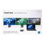 I-TEC USB-C Docking Station Dual HDMI, DisplayPort, GLAN, 3x USB-A, 2x USB 2.0, Audio, 100W PD
