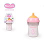 Nenuco Biberón NFN46000 Famosa para Muñeca con Diseño Unicornio Rosa y Blanco