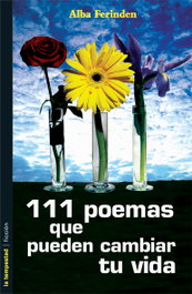 111 poemas que pueden cambiar tu vida, Alba Ferinden - TEMPESTAD, SL EDICIONES
