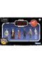 Hasbro Set de 6 Figuras Star Wars: The Phantom Menace Retro Collection