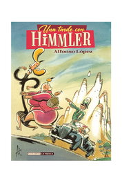 Una Tarde con Himmler