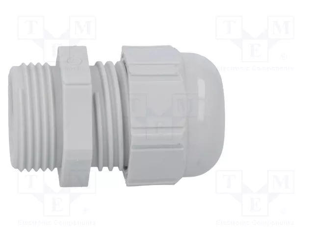 LAPP SKINTOP® Sello aislante PG13,5 gris claro