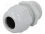 LAPP SKINTOP® Sello aislante PG13,5 gris claro