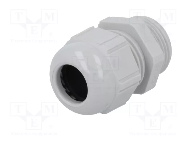 LAPP SKINTOP® Sello aislante PG13,5 gris claro